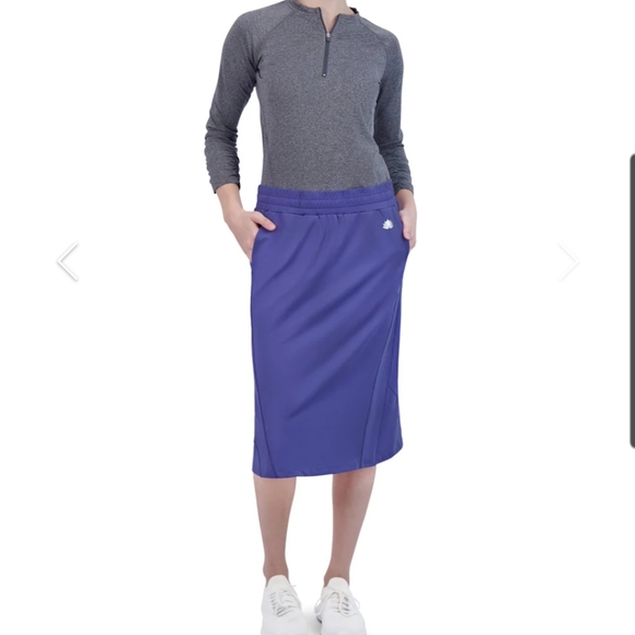 New Snoga travel skirt - Picture 2 of 4